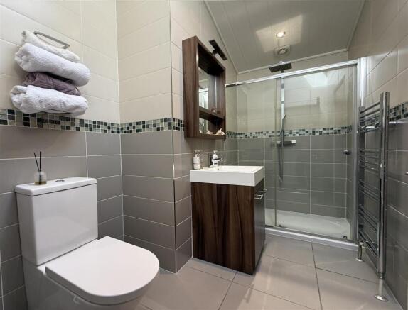 3 bed Lodge for sale Image 10