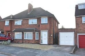 41, Park Crescent, Leicester LE2 5YJ