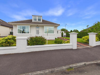 Border Avenue, Saltcoats, KA21 5