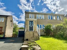 19, Ingdale Drive, Wooldale, Holmfirth HD9 1AT