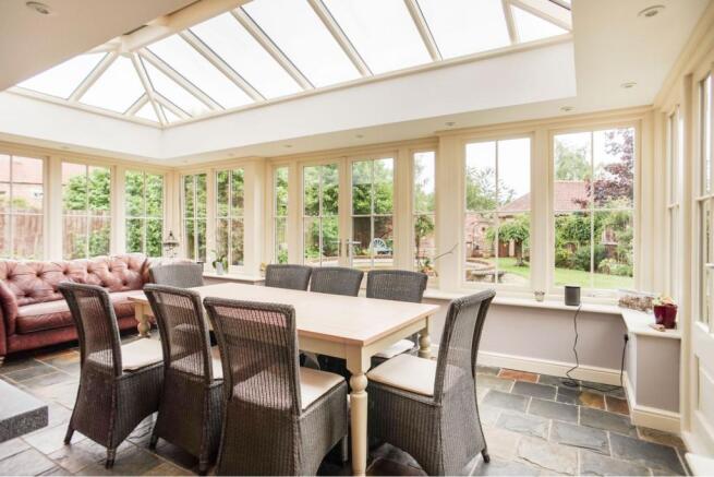 Orangery