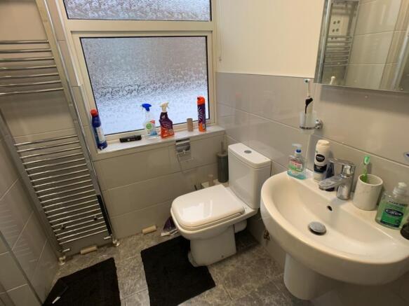 1 bed Terraced to rent Image 10