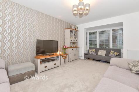 Collier Street, Yalding, Maidstone, Kent