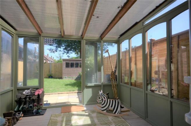 Sun Room