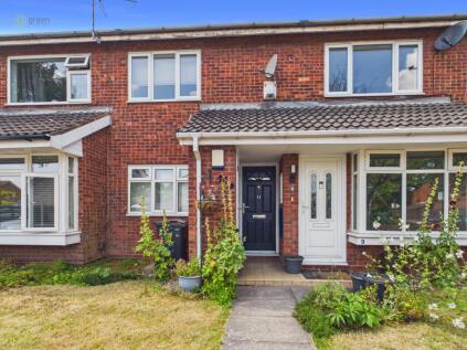 Thornley Grove, Walmley, Sutton Coldfield, B76 9RH