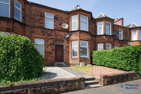 Barbadoes Road, Kilmarnock, KA1