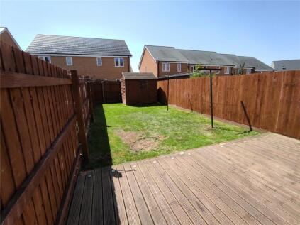 Inner Westland, Cranbrook, Exeter, Devon, EX5
