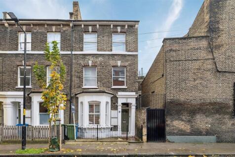 Larcom Street, Walworth