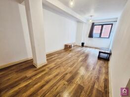 Flat 32, 19 Tuscany House, Dickinson Street, Manchester M1 4LX