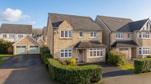 10, Brodrick Drive, Horsforth, Leeds LS18 4FH