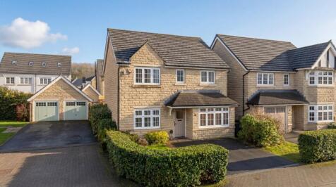 Brodrick Drive, Horsforth, Leeds, West Yorkshire, LS18