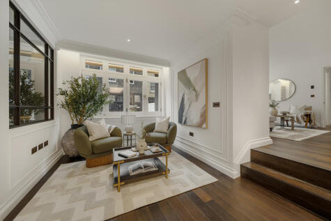Charles Street, Mayfair, London, W1J