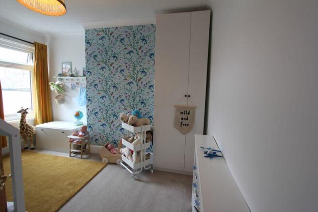 Bedroom two