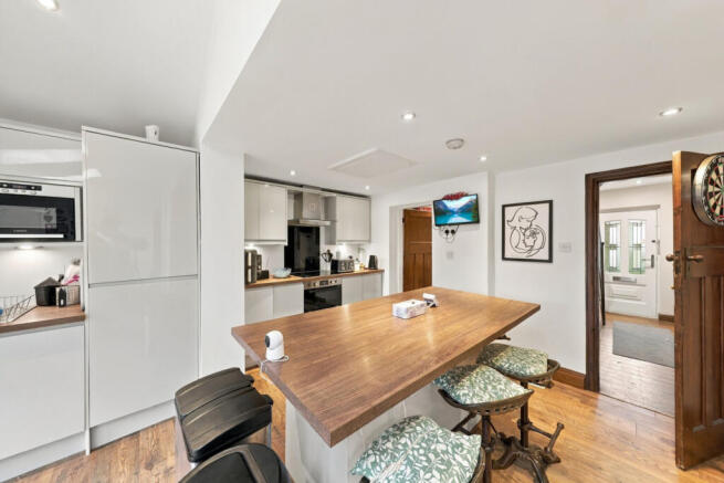 Butterstile Lane, Prestwich, M25 photo 5