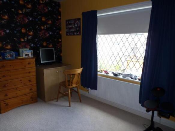 Bedroom 2