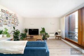 Flat 19, 74, Chalk Farm Road, London NW1 8AP