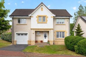 50, Balmoral Drive, Bishopton PA7 5HR