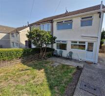 10, St Julian's Court, Caerphilly CF83 1DN
