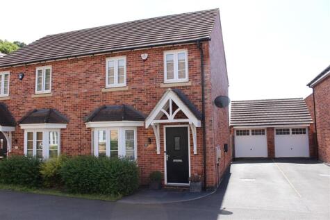 Skitteridge Wood Road, Langley Country Park, Derby