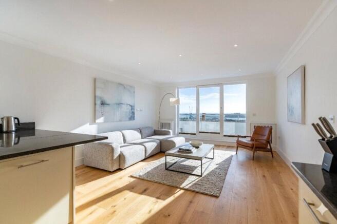 Virtual Sitting Room