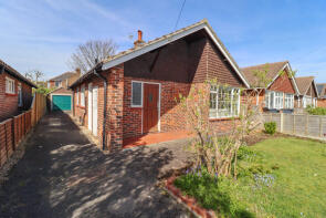 41, St Margarets Road, Hayling Island PO11 9BP