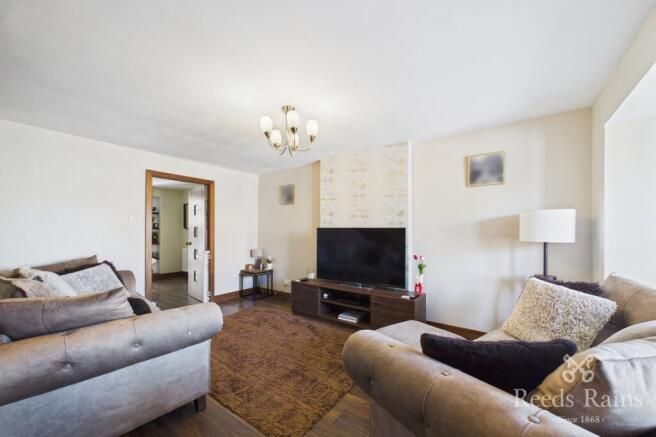 Tasman Grove, Maltby, Rotherham, South Yorkshire, S66 photo 5