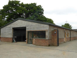 The Cottage, Upton Lane, Nursling SO16 0XY