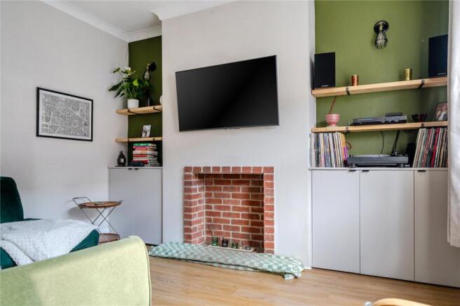 4 bed Terraced for sale Image 12