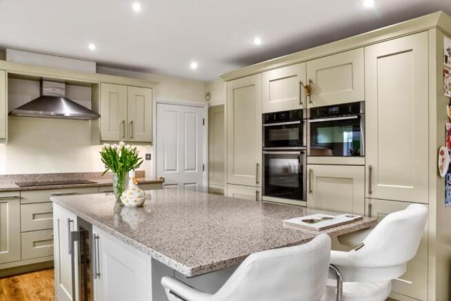 3 bed End of Terrace for sale Image 4