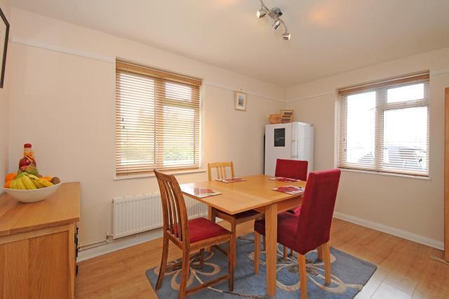 Breakfast/Reception Room