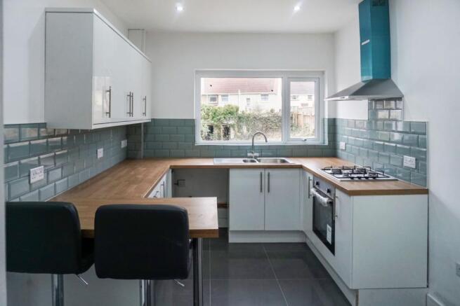 Kitchen/Breakfast
