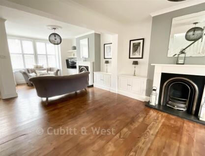 Lesbourne Road, Reigate, Surrey