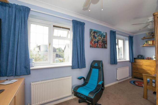Bedroom 3