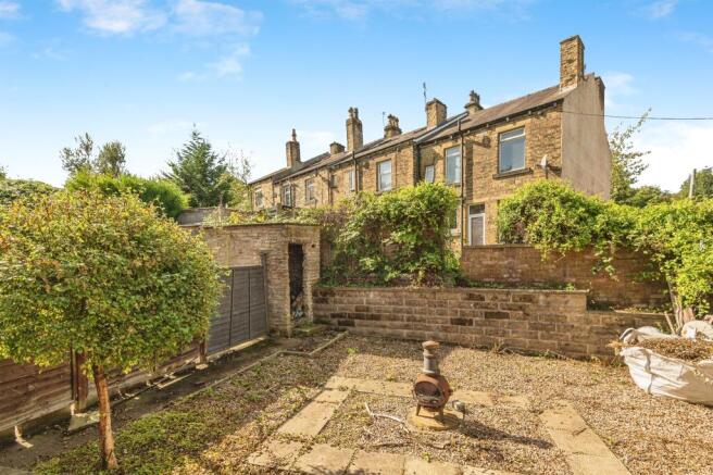 3 bed Terraced for sale Image 9