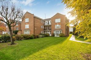 1, Temple House, Phyllis Court Drive, Henley-on-thames RG9 2HS