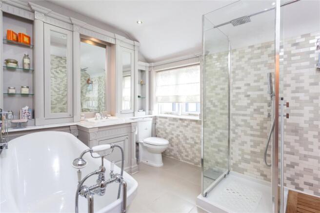 Master En Suite