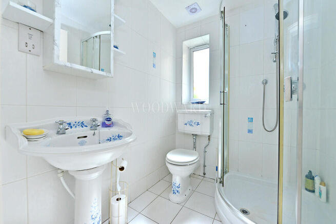 Shower Room/WC