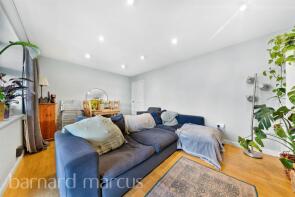 6, Boothby House, Fayland Avenue, London SW16 1TE