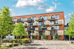 Flat 6, 7, Danson Mews, London SE17 3FQ
