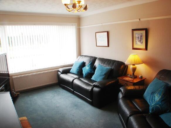 lounge - 2nd aspect
