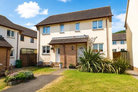 Ridgeway Court, Westward Ho, Bideford