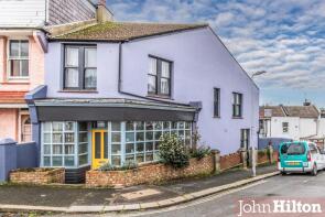 28, Normanton Street, Brighton BN2 3AT