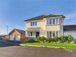 3, Wagtail Close, Bude EX23 8GN