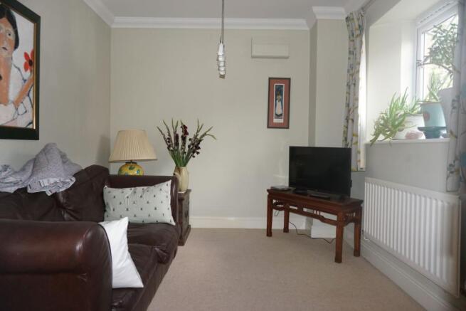 Dining / Family Room