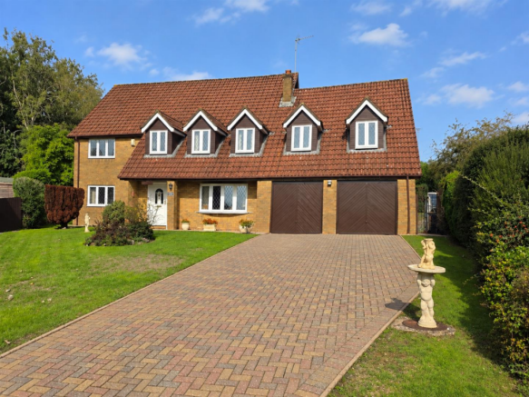 FRONT ELEVATION