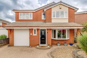 3, Yewdale, Shevington WN6 8DE