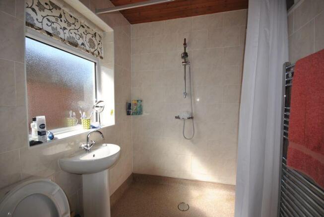 Wet Room