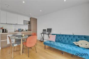 Flat 4, 78 Aldenham House, Grove Park, London NW9 0DD