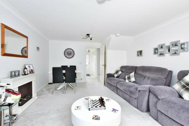 Living/Dining Room