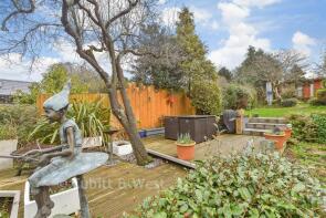 94, Carden Avenue, Brighton BN1 8NE
